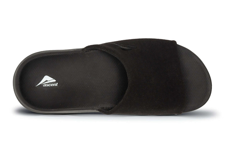 Ascent Groove Slider Women&