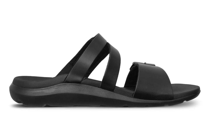 Ascent Groove Buckle Slide Women&