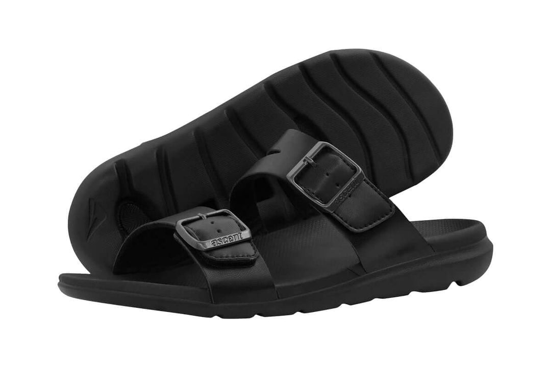 Ascent Groove Buckle Slide Women&