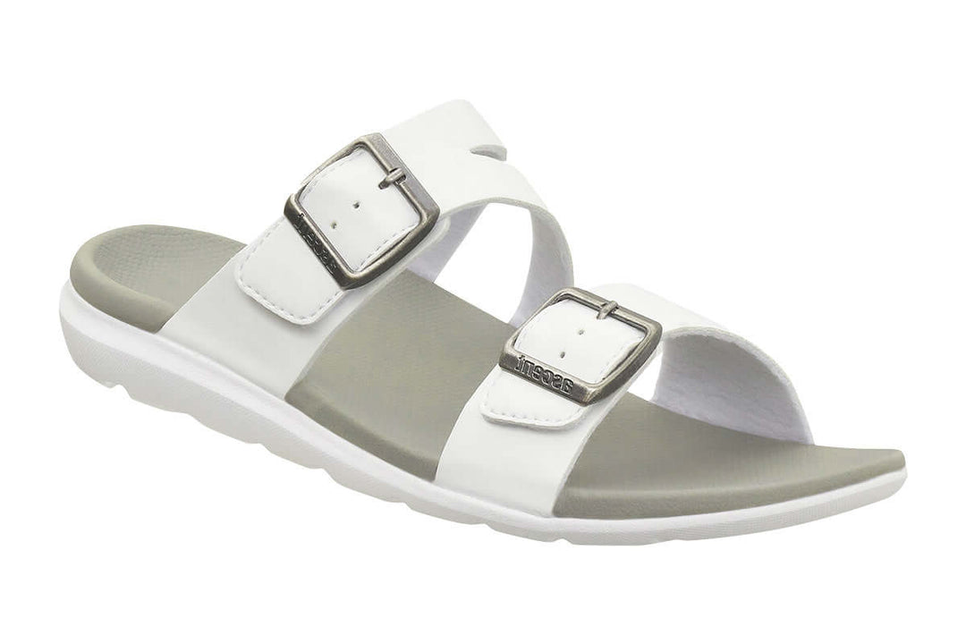 Ascent Groove Buckle Slide Women&
