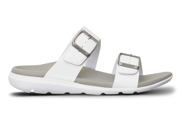 Ascent Groove Buckle Slide Women&