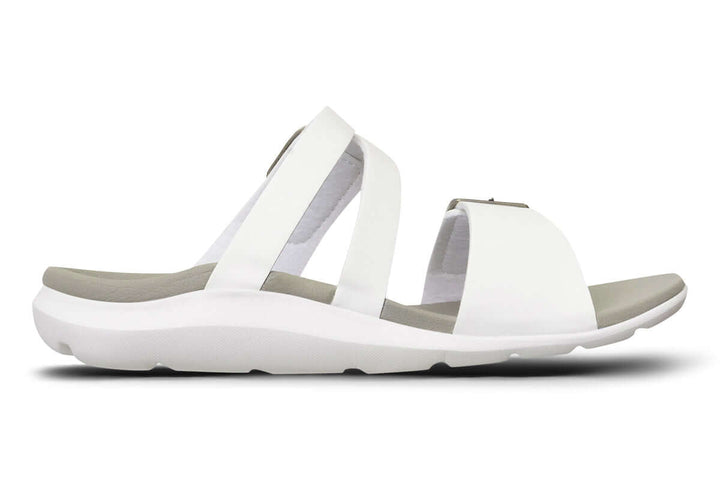 Ascent Groove Buckle Slide Women&