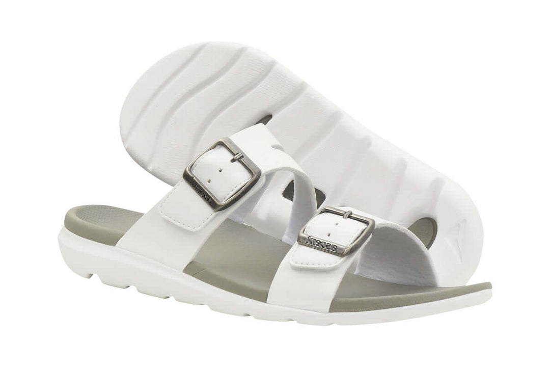 Ascent Groove Buckle Slide Women&