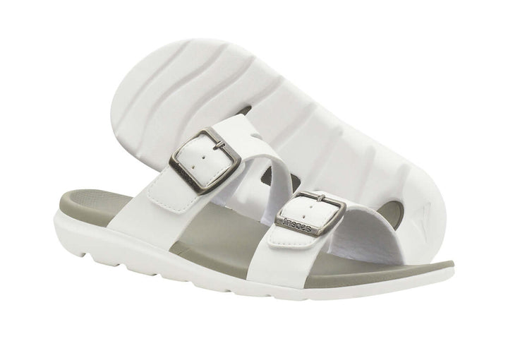 Ascent Groove Buckle Slide Women&