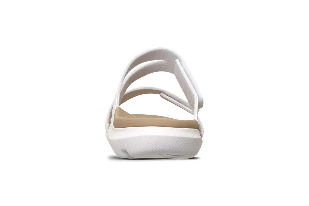 Ascent Groove Strap Slide