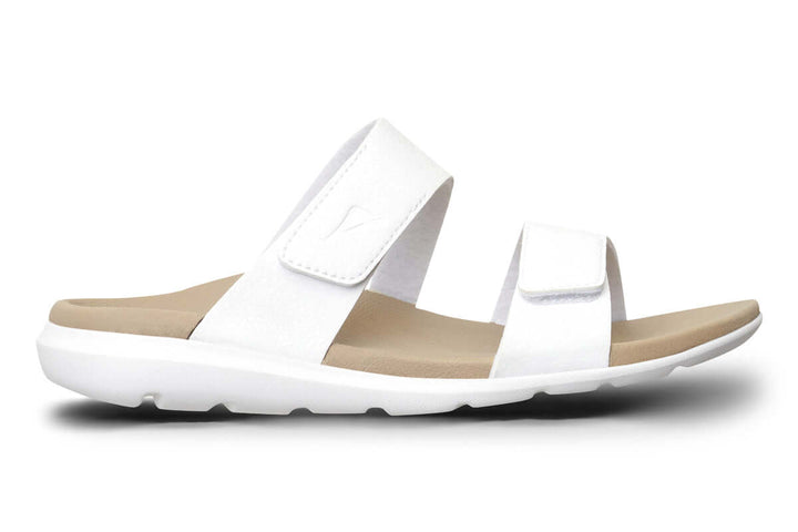 Ascent Groove Strap Slide