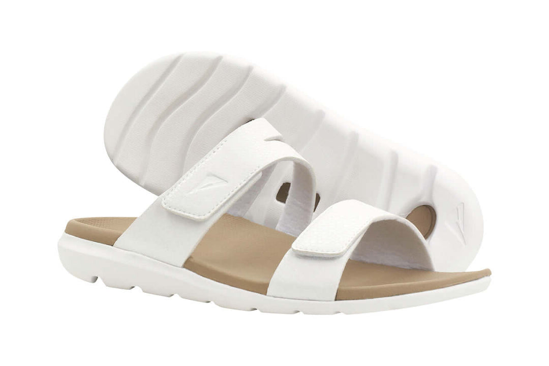 Ascent Groove Strap Slide