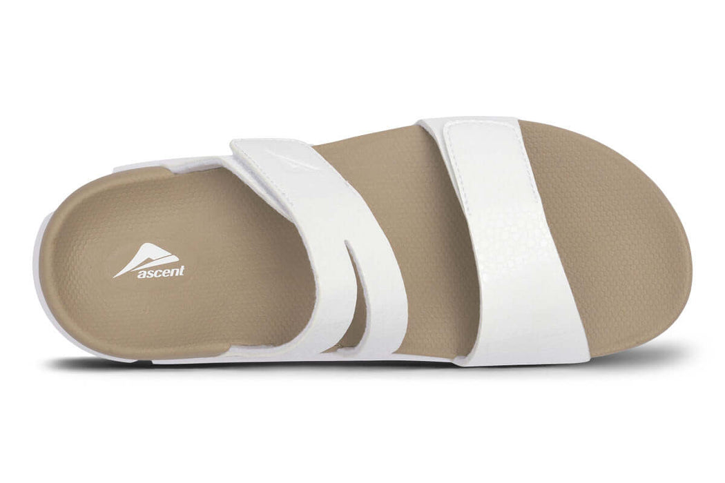 Ascent Groove Strap Slide