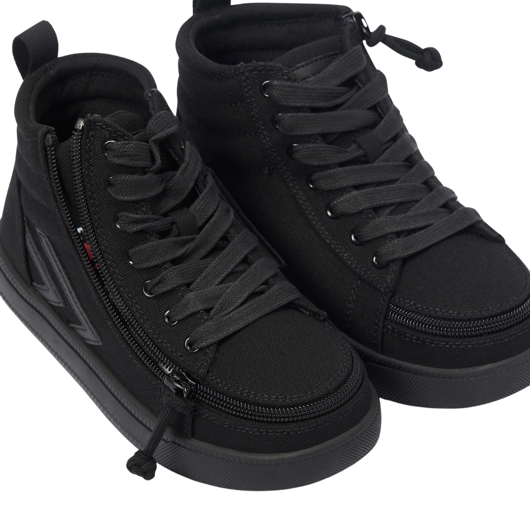 Billy Footwear CS High Top Kid&