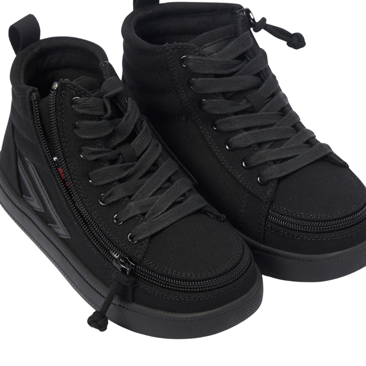 Billy Footwear CS High Top Kid&