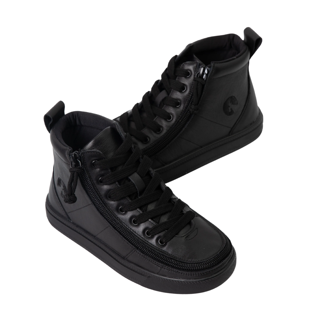 Billy Footwear CS High Top Kid&