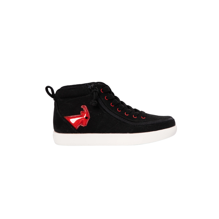 Billy Footwear CS High Top Kid&