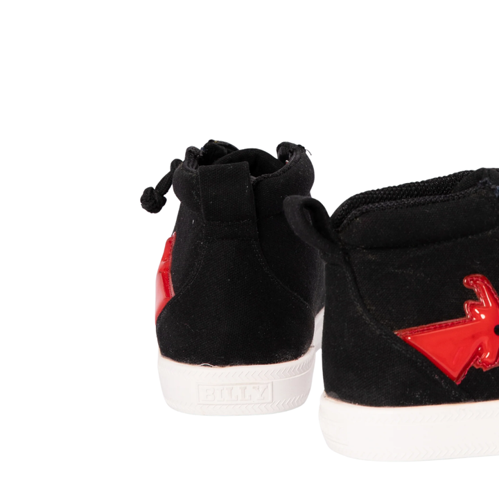 Billy Footwear CS High Top Kid&