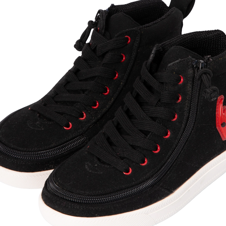 Billy Footwear CS High Top Kid&