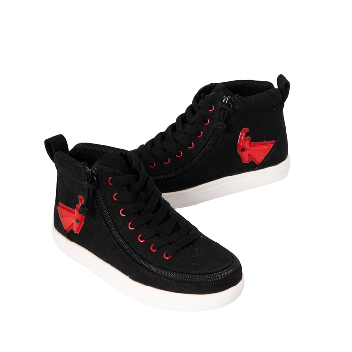 Billy Footwear CS High Top Kid&