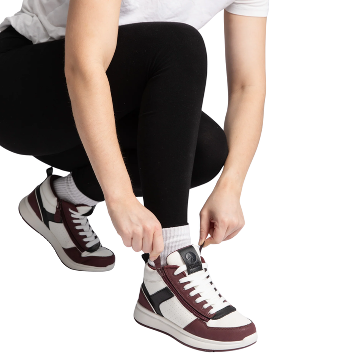 Billy Footwear Comfort DZ Women&