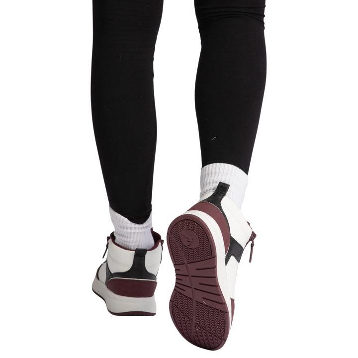 Billy Footwear Comfort DZ Women&