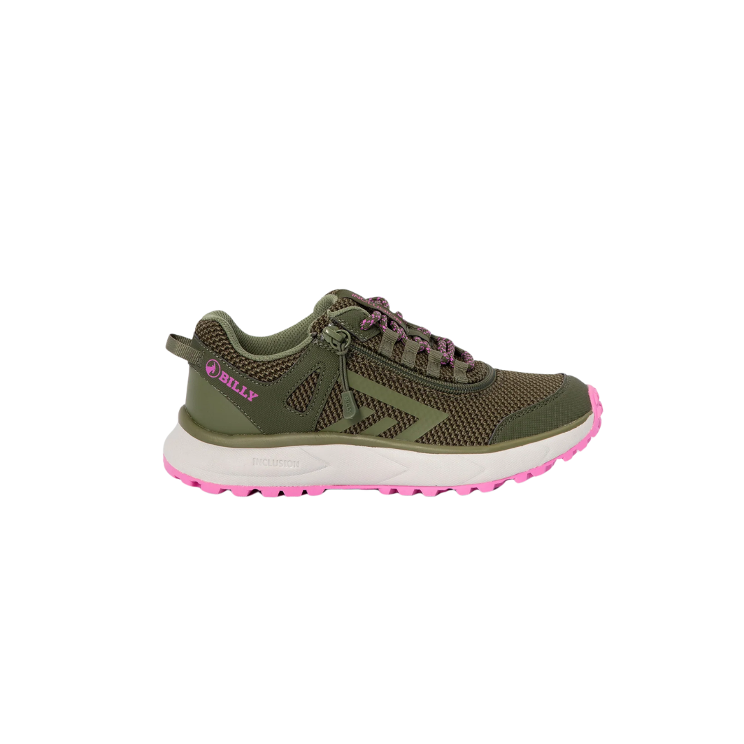 Billy Footwear Inclusion Trail Women&