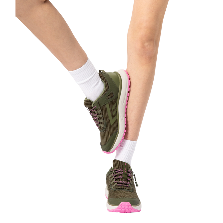 Billy Footwear Inclusion Trail Women&