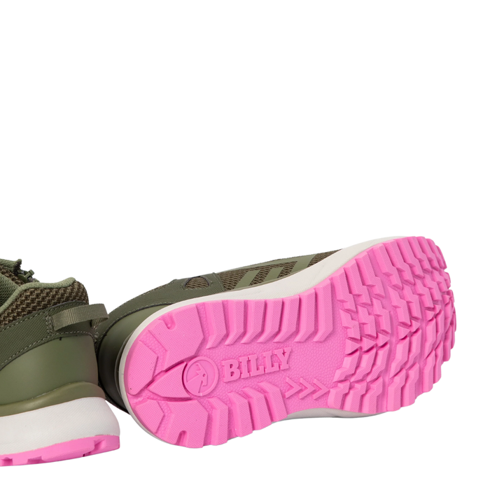 Billy Footwear Inclusion Trail Women&