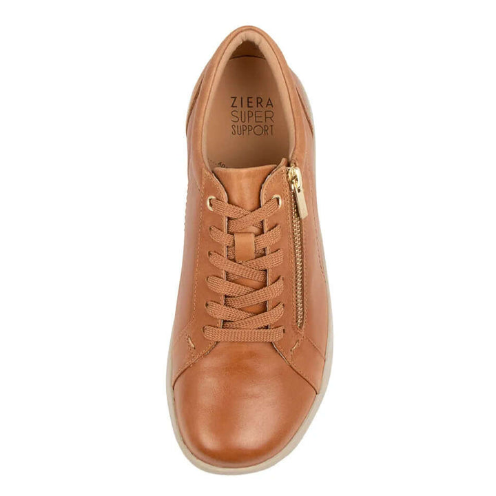 Ziera Solar XF-ZR Leather Sneaker