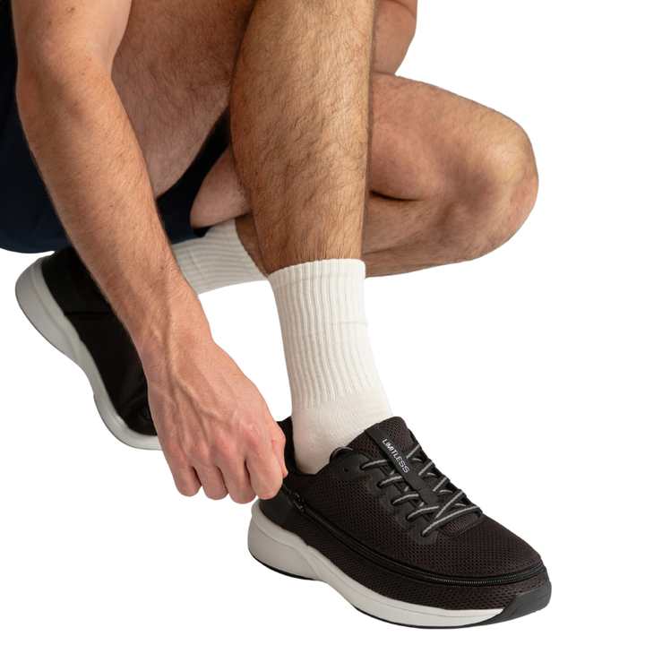 Billy Footwear Limitless Men&