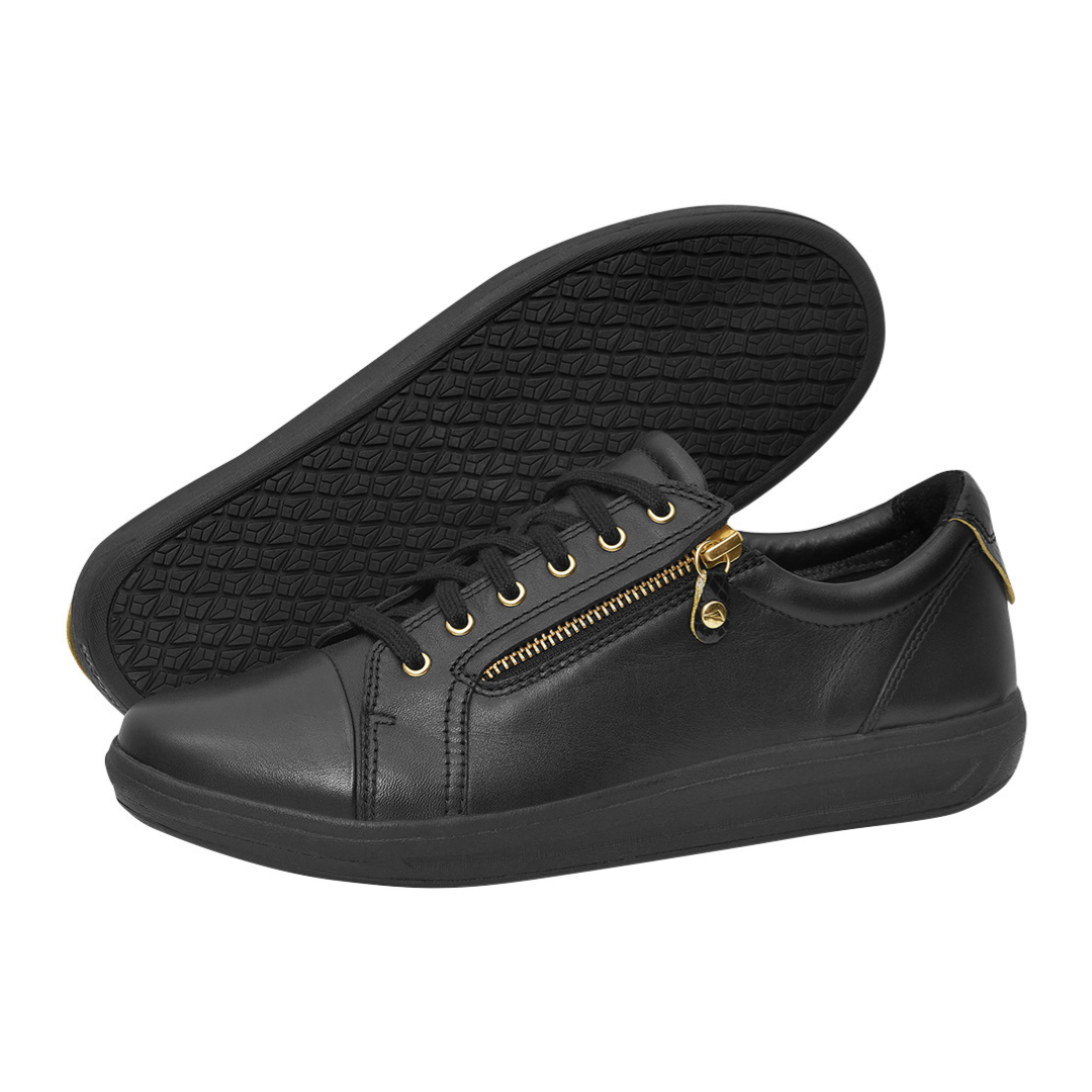 Ascent Stratus Zip Women&