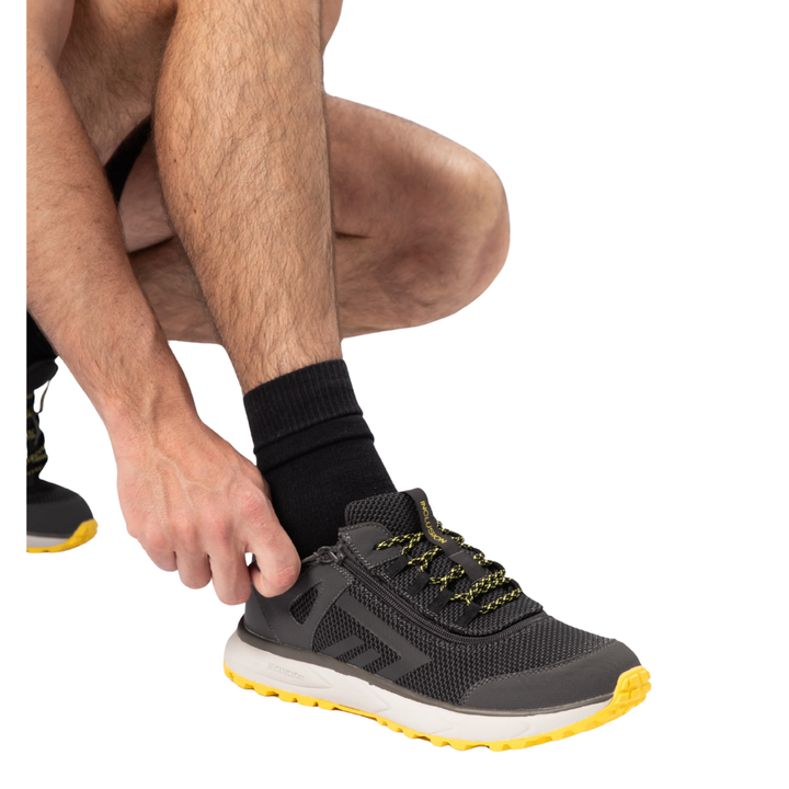 Billy Footwear Inclusion Trail Men&