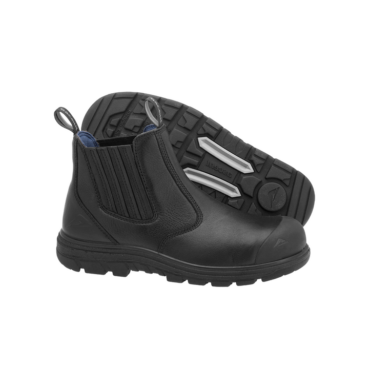 Ascent Sigma 2 4E Safety Shoe