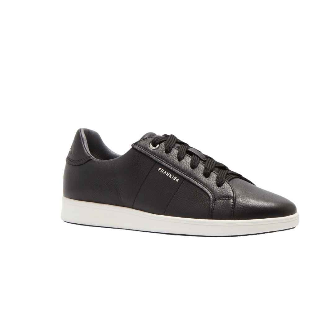 FRANKIE4 Jackie V Leather Sneaker