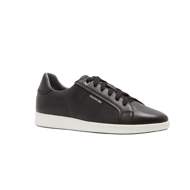 FRANKIE4 Jackie V Leather Sneaker