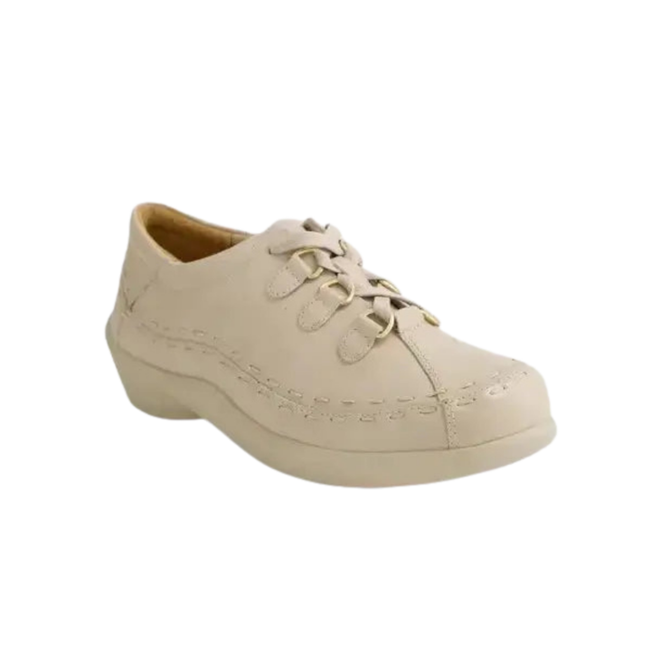 Ziera Allsorts W Leather Lace Up
