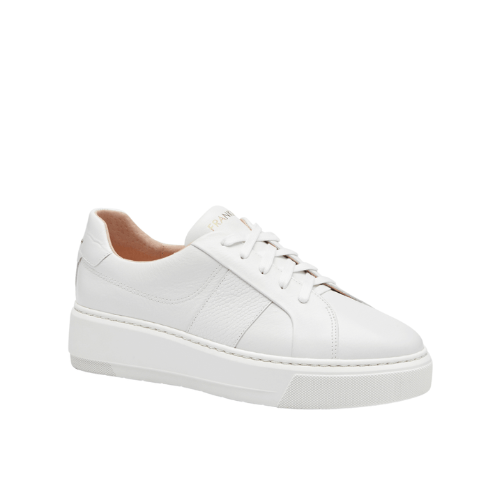FRANKIE4 Riley Leather Sneaker