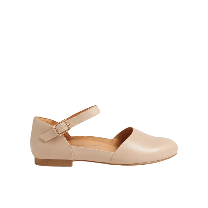Ziera Cavalcade XF Mary Jane