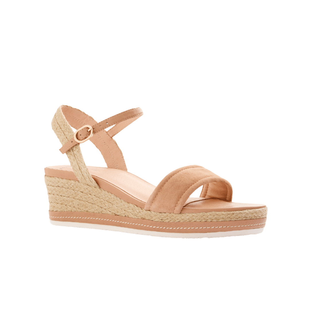FRANKiE4 Harris Wedge