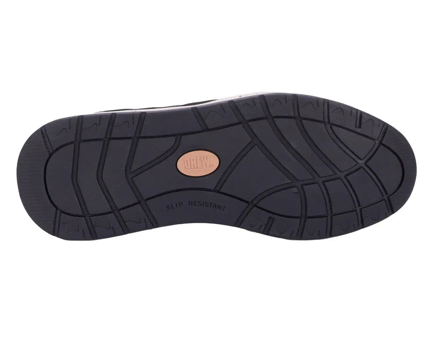 Drew Connor Orthopaedic Shoe