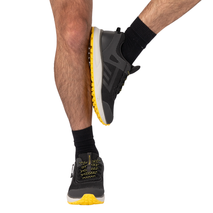 Billy Footwear Inclusion Trail Men&