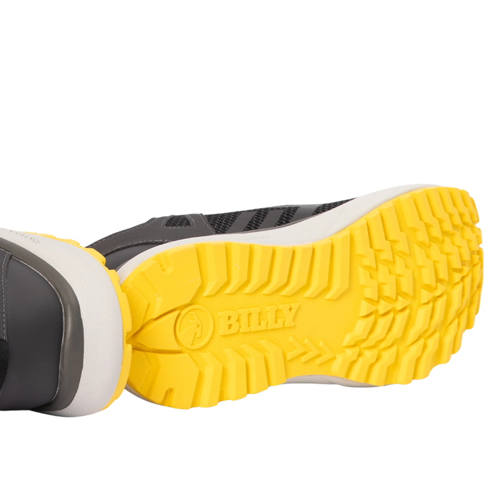 Billy Footwear Inclusion Trail Men&