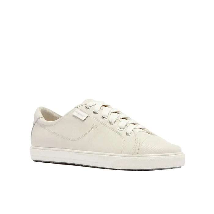 FRANKIE4 NAT III Leather Sneaker