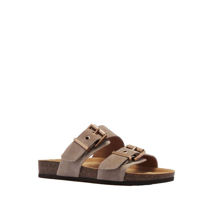 Frankie 4 Tommy Women's Slide