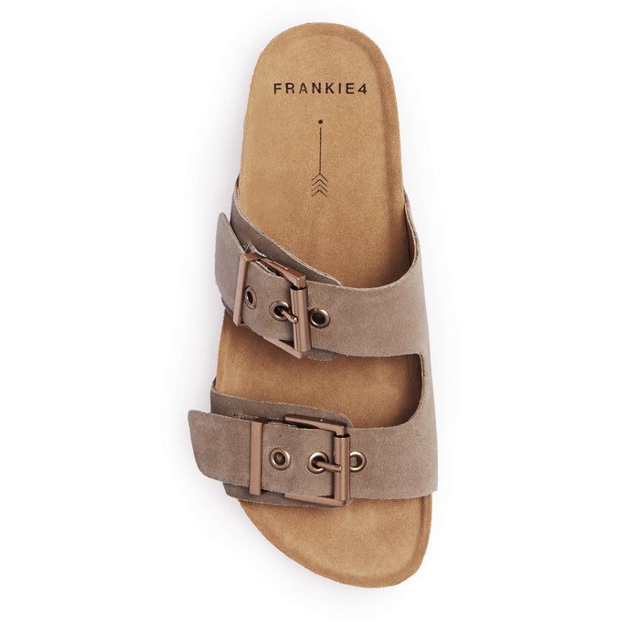 Frankie 4 Tommy Women's Slide