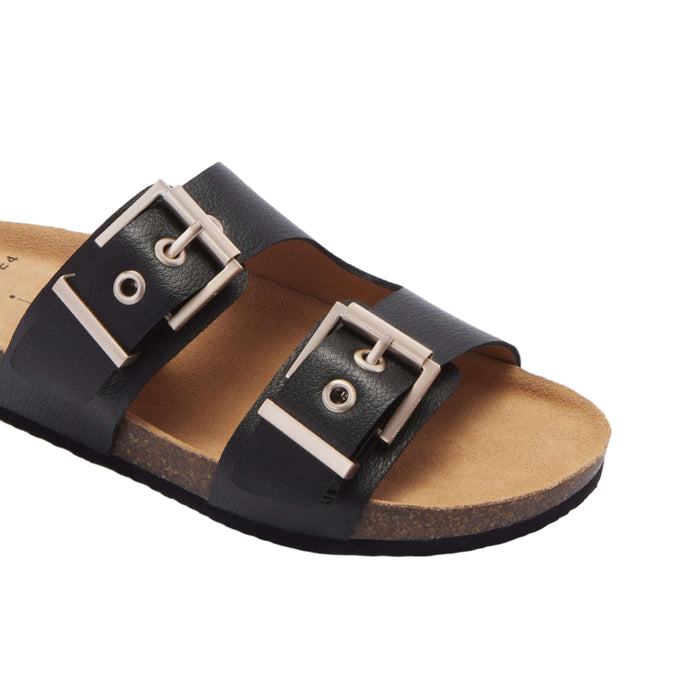 Frankie 4 Tommy Women's Slide