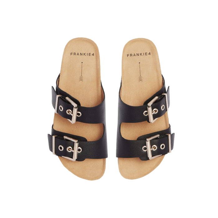 Frankie 4 Tommy Women's Slide