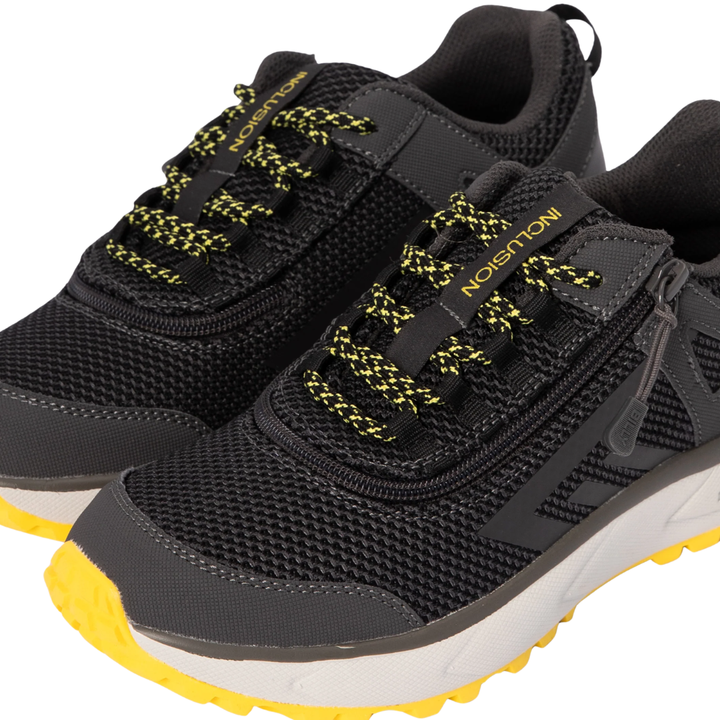 Billy Footwear Inclusion Trail Men&