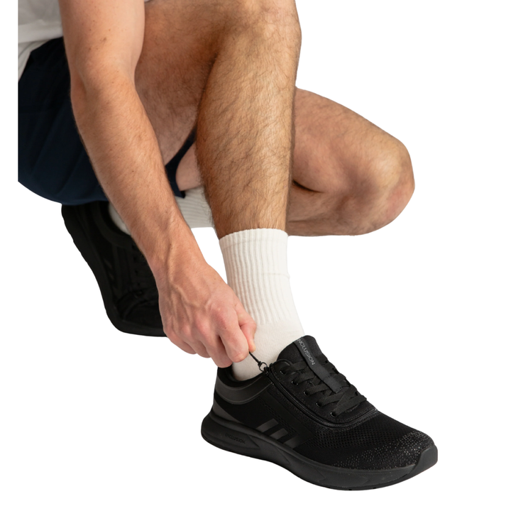 Billy Footwear Inclusion Too Men&
