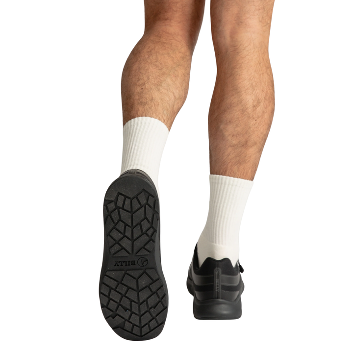 Billy Footwear Inclusion Too Men&