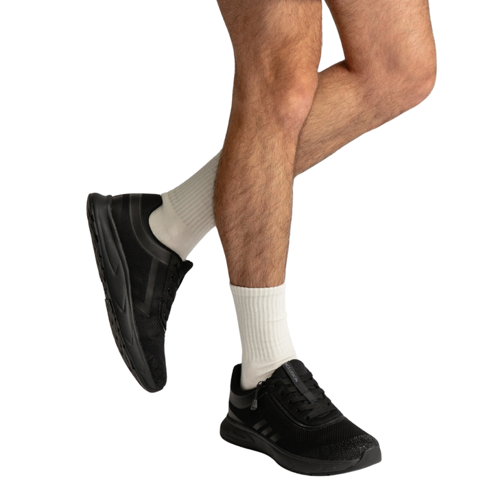 Billy Footwear Inclusion Too Men&
