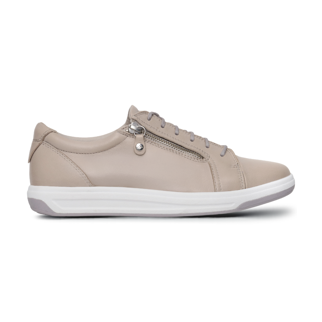 Ascent Stratus Zip Women&