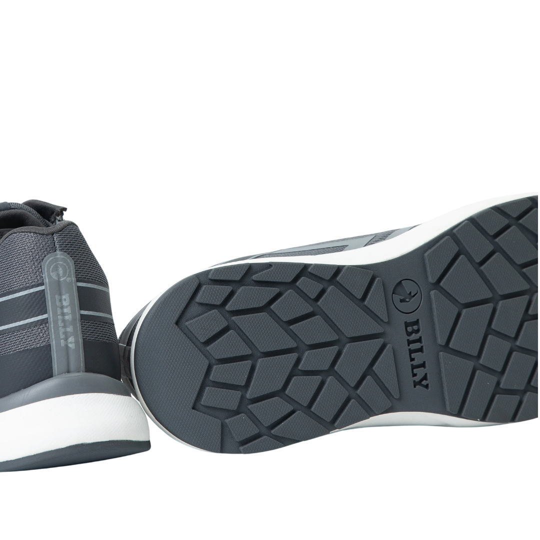 Billy Footwear Inclusion Too Men&