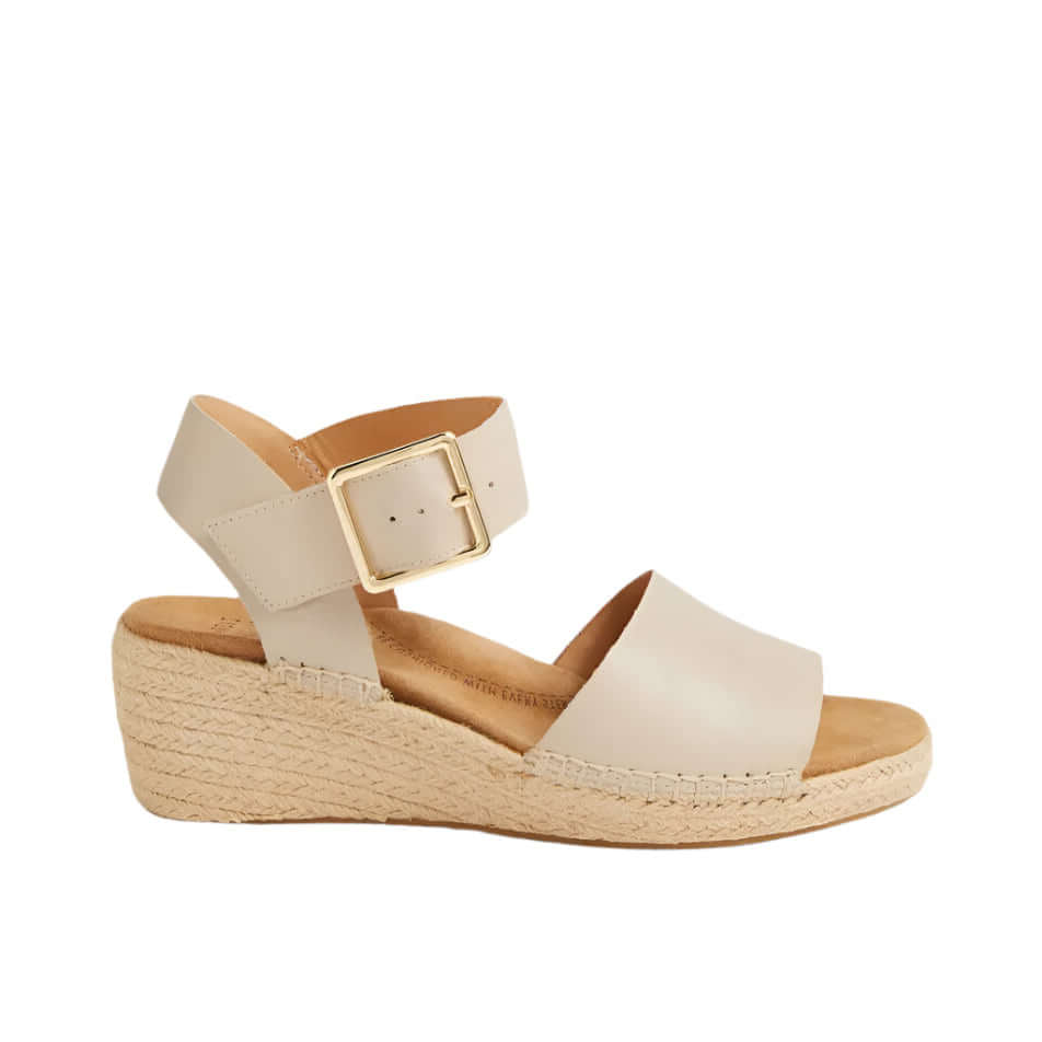 Ziera Kraig XW Espadrille Wedge